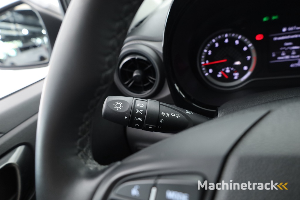 Hyundai i10 1.0 Comfort | Apple CarPlay | Airco | Rijstrooksensor | Cruise | DAB