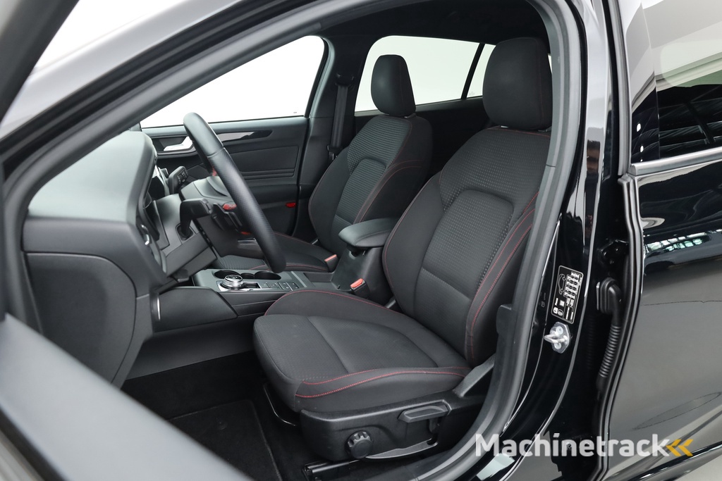 Ford Focus Wagon 1.0 EcoBoost ST Line | Navi | CarPlay | Stoel-stuurverw. | Camera | 17''