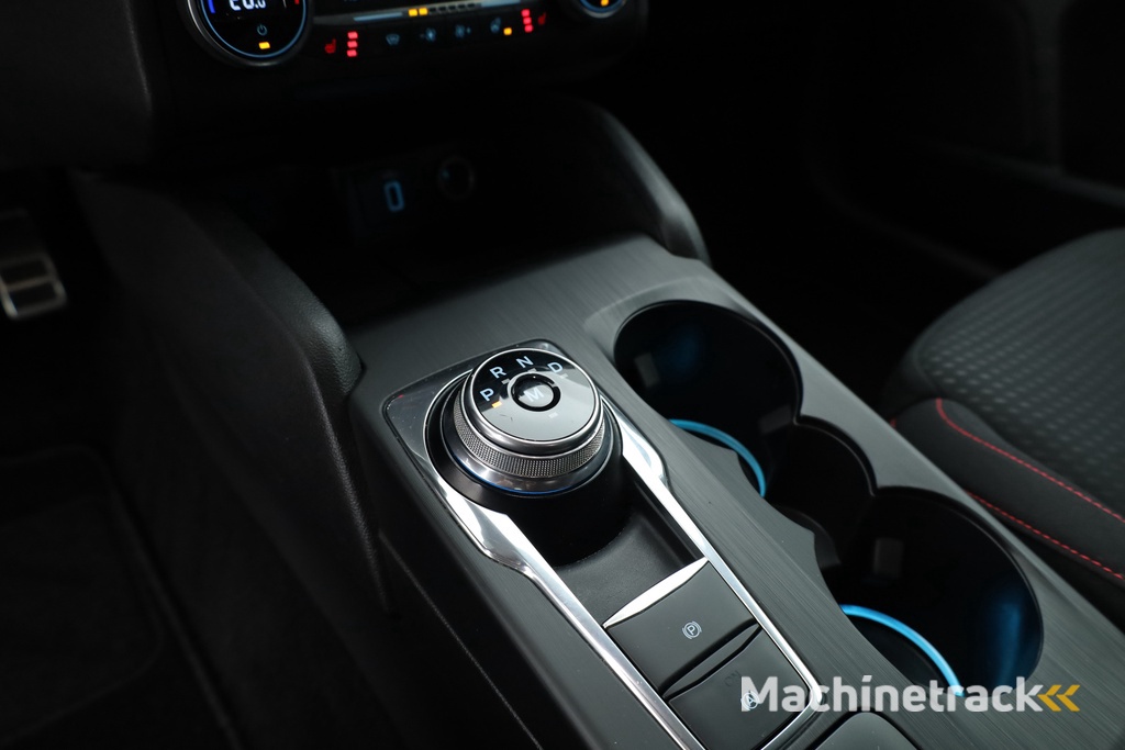 Ford Focus Wagon 1.0 EcoBoost ST Line | Navi | CarPlay | Stoel-stuurverw. | Camera | 17''