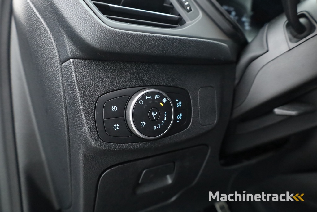 Ford Focus Wagon 1.0 EcoBoost ST Line | Navi | CarPlay | Stoel-stuurverw. | Camera | 17''