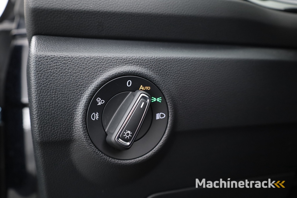 Volkswagen T-Roc Cabrio 1.5 TSI R-Line DSG | Navi | Stoel- Stuurverw. | IQ. Light | Travel Assist | Dodehoekdet.