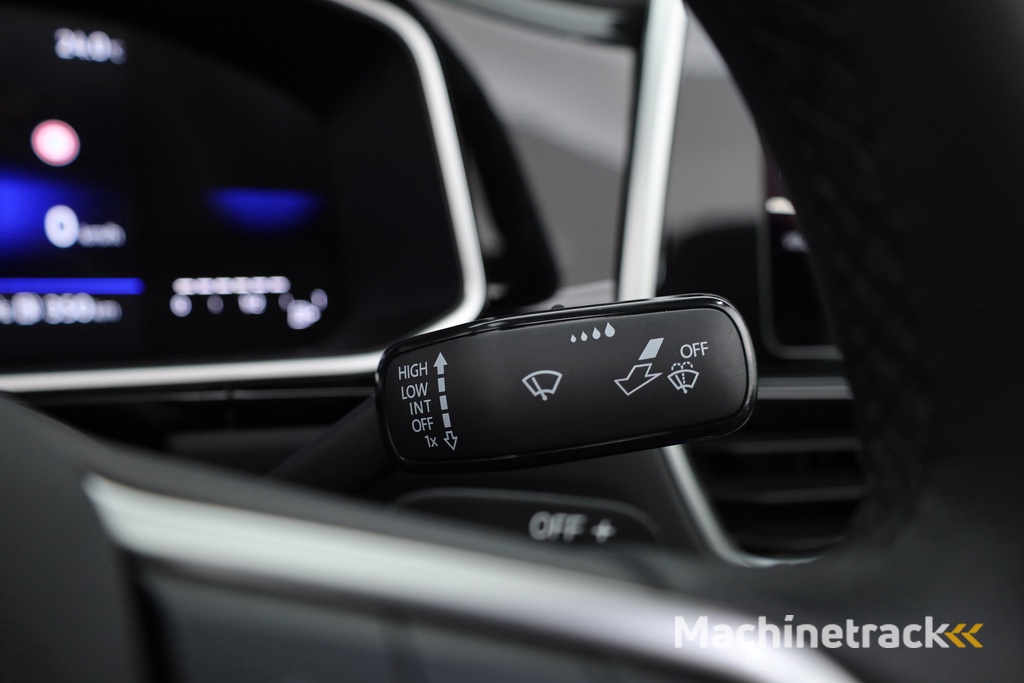 Volkswagen T-Roc Cabrio 1.5 TSI R-Line DSG | Navi | Stoel- Stuurverw. | IQ. Light | Travel Assist | Dodehoekdet.