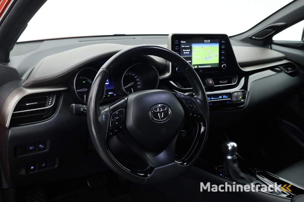 Toyota C-HR 2.0 Hybrid Launch Edition | Navi | Camera | JBL | Adapt. Cruise | Stoelverw. | Apple CarPlay
