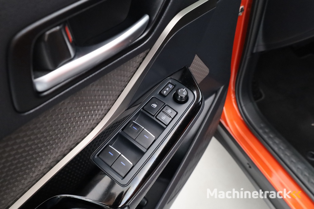 Toyota C-HR 2.0 Hybrid Launch Edition | Navi | Camera | JBL | Adapt. Cruise | Stoelverw. | Apple CarPlay