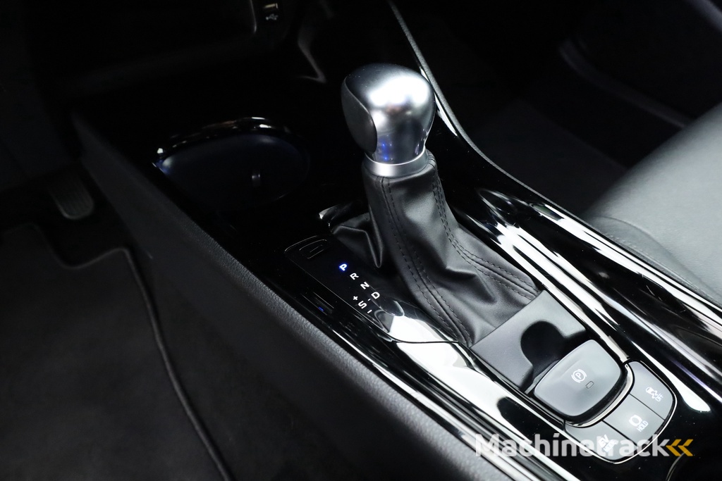 Toyota C-HR 2.0 Hybrid Launch Edition | Navi | Camera | JBL | Adapt. Cruise | Stoelverw. | Apple CarPlay