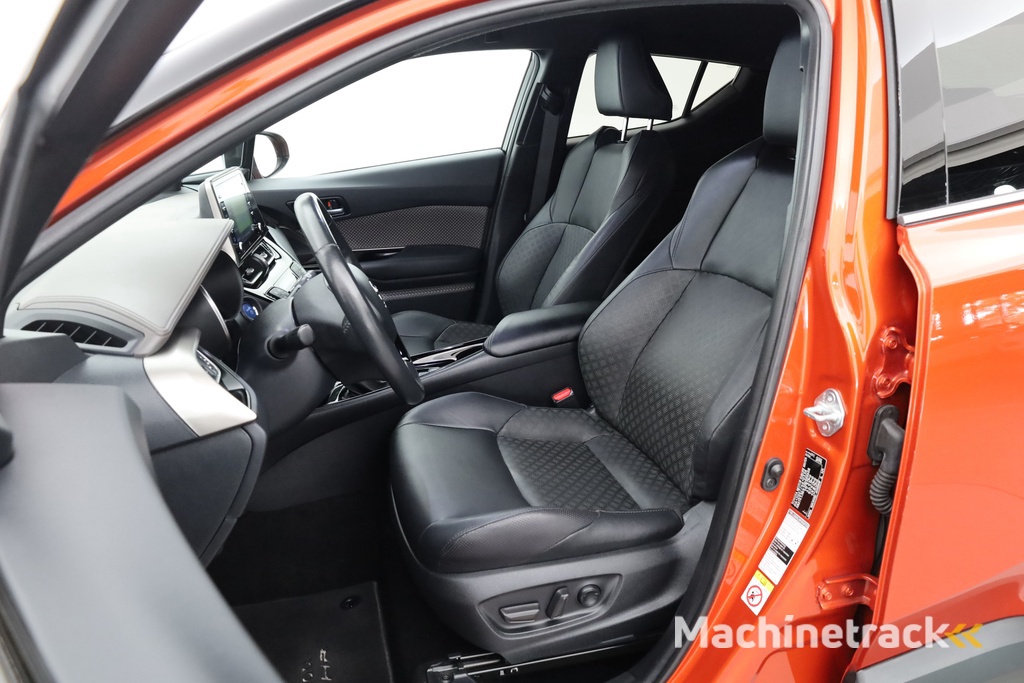 Toyota C-HR 2.0 Hybrid Launch Edition | Navi | Camera | JBL | Adapt. Cruise | Stoelverw. | Apple CarPlay