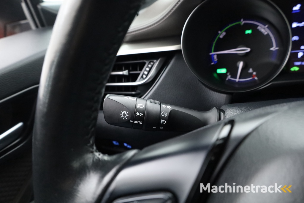 Toyota C-HR 2.0 Hybrid Launch Edition | Navi | Camera | JBL | Adapt. Cruise | Stoelverw. | Apple CarPlay