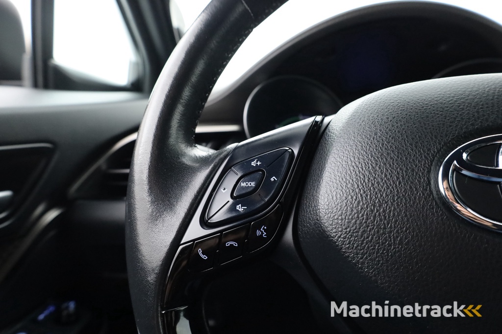 Toyota C-HR 2.0 Hybrid Launch Edition | Navi | Camera | JBL | Adapt. Cruise | Stoelverw. | Apple CarPlay