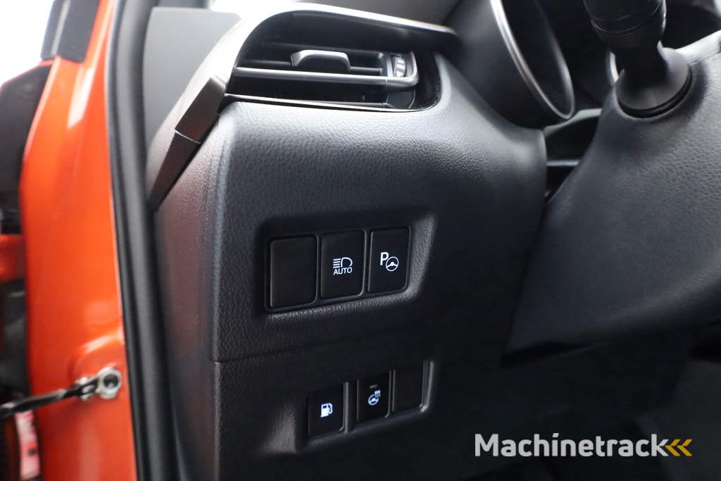 Toyota C-HR 2.0 Hybrid Launch Edition | Navi | Camera | JBL | Adapt. Cruise | Stoelverw. | Apple CarPlay