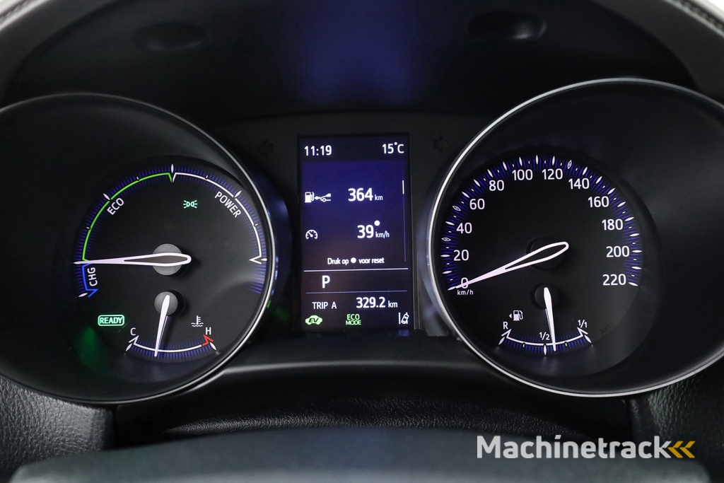 Toyota C-HR 2.0 Hybrid Launch Edition | Navi | Camera | JBL | Adapt. Cruise | Stoelverw. | Apple CarPlay