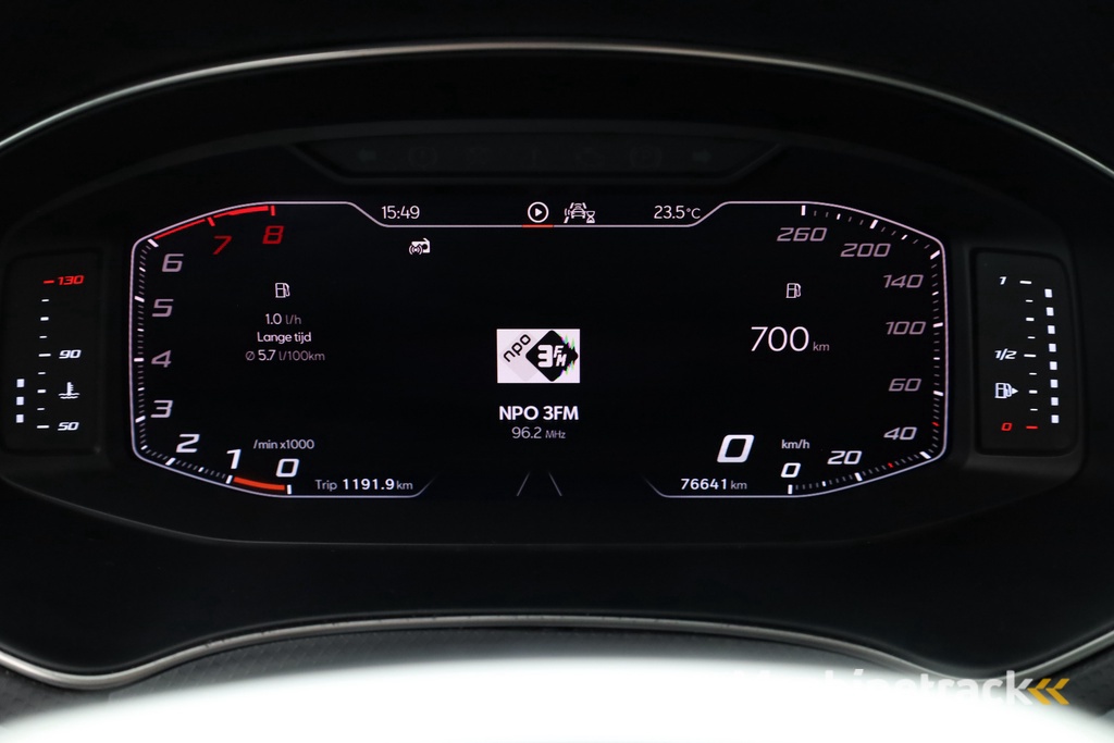 SEAT Arona 1.0 TSI | Navi | Adapt. Cruise | Apple CarPlay | Clima | LED | PDC A