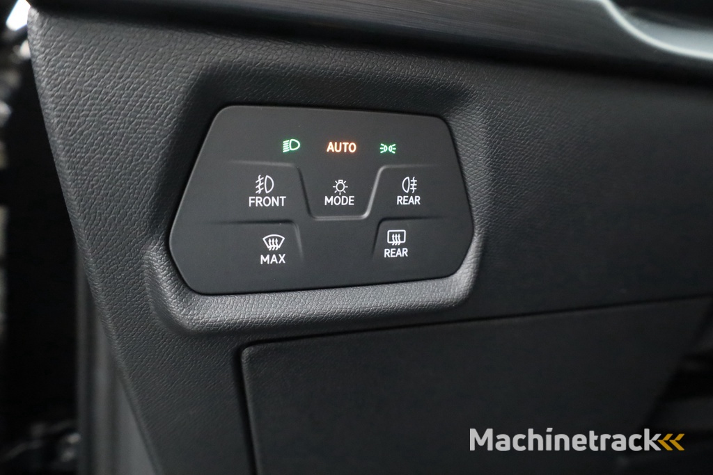 CUPRA Leon Sportstourer 1.4 e-Hybrid 204pk | Navi | Adapt. Cruise | CarPlay | Keyless | Camera | Stoel-Stuurverw.