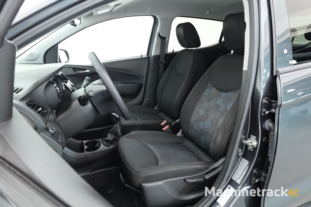 Opel KARL 1.0 Rocks Online Edition | Navi | Trekhaak | LMV| Cruise | PDC A