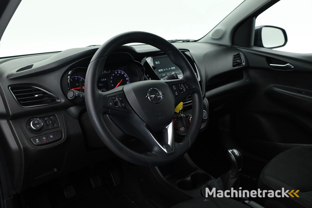 Opel KARL 1.0 Rocks Online Edition | Navi | Trekhaak | LMV| Cruise | PDC A