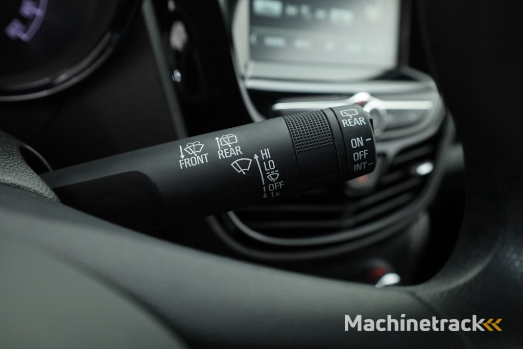 Opel KARL 1.0 Rocks Online Edition | Navi | Trekhaak | LMV| Cruise | PDC A