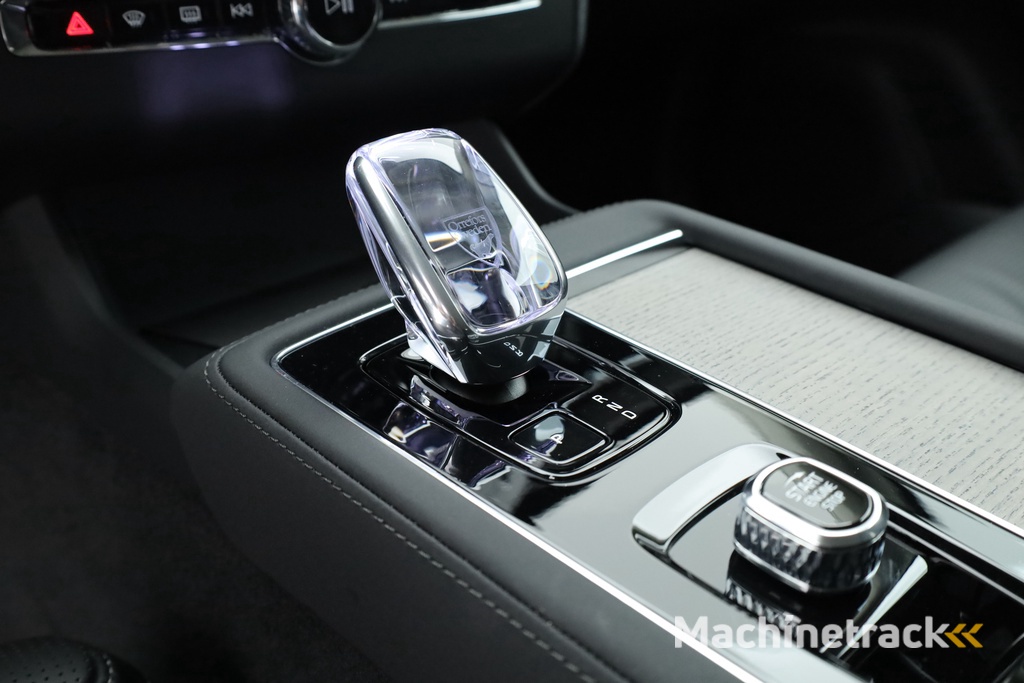 Volvo XC90 T8 Recharge Plus Bright | Bowers & Wilkins | Stoelventilatie | HUD | Luchtvering | 360cam | Adapt. Cruise