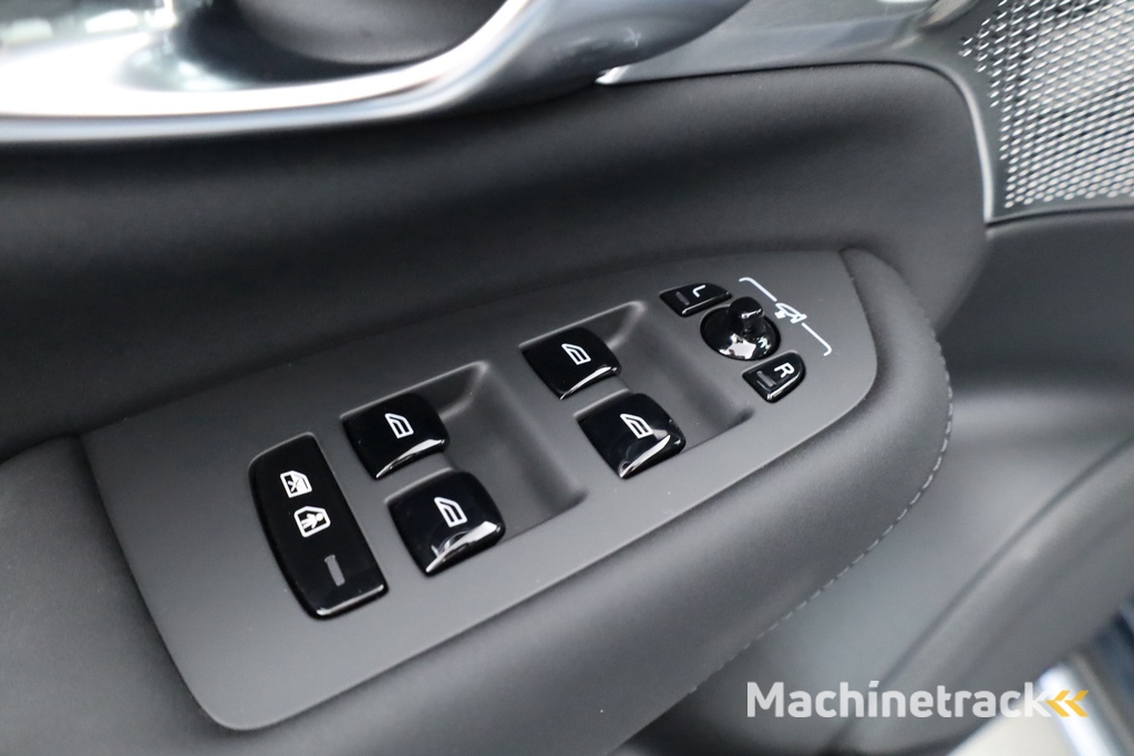 Volvo XC90 T8 Recharge Plus Bright | Bowers & Wilkins | Stoelventilatie | HUD | Luchtvering | 360cam | Adapt. Cruise