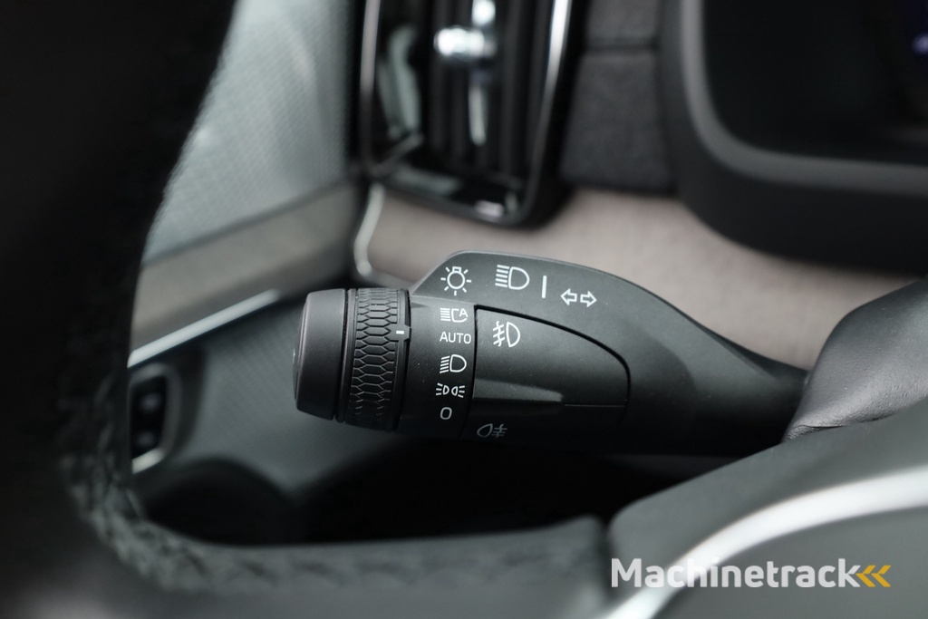 Volvo XC90 T8 Recharge Plus Bright | Bowers & Wilkins | Stoelventilatie | HUD | Luchtvering | 360cam | Adapt. Cruise