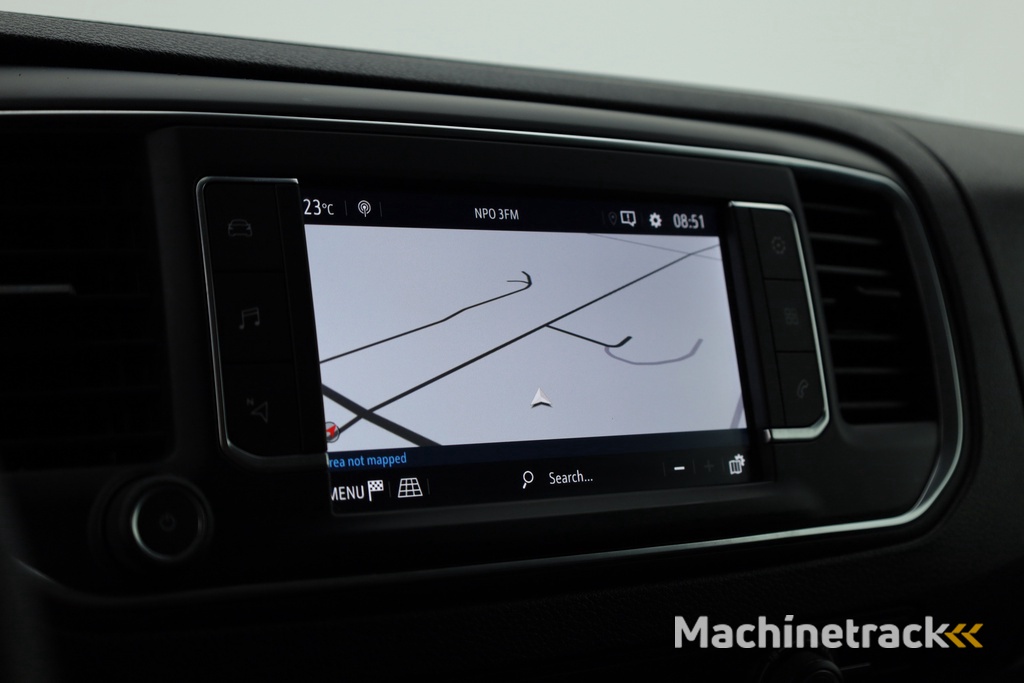 Opel Vivaro 2.0 CDTI L2H1 Edition | Navi | Trekhaak | Dakrails | Apple CarPlay