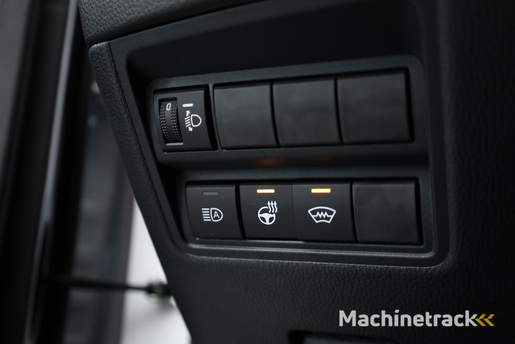 Toyota Yaris Cross 1.5 Hybrid Teamplayer 130pk | Winter pakket | Safety pakket | Navi | Adapt. Cruise | Camera | Keyless