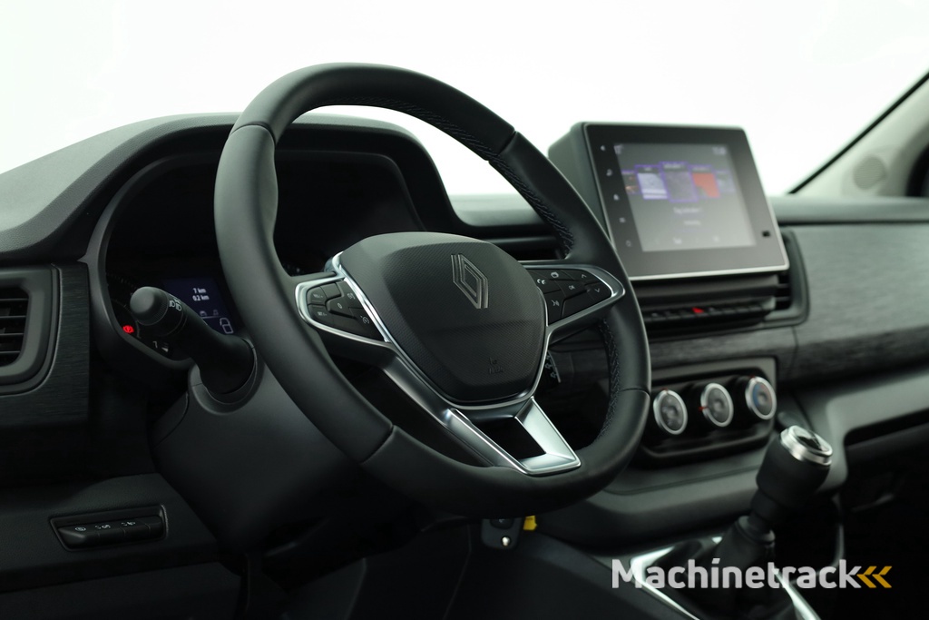 Renault Trafic 2.0 Blue dC1 150pk  L2H1 Advance | Camera | Navi | PDC v+a | Apple Carplay/Android Auto | BPM Vrij!