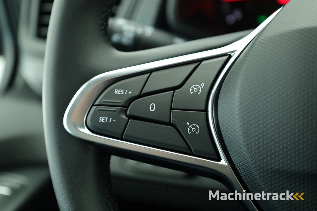 Renault Trafic 2.0 Blue dC1 150pk  L2H1 Advance | Camera | Navi | PDC v+a | Apple Carplay/Android Auto | BPM Vrij!