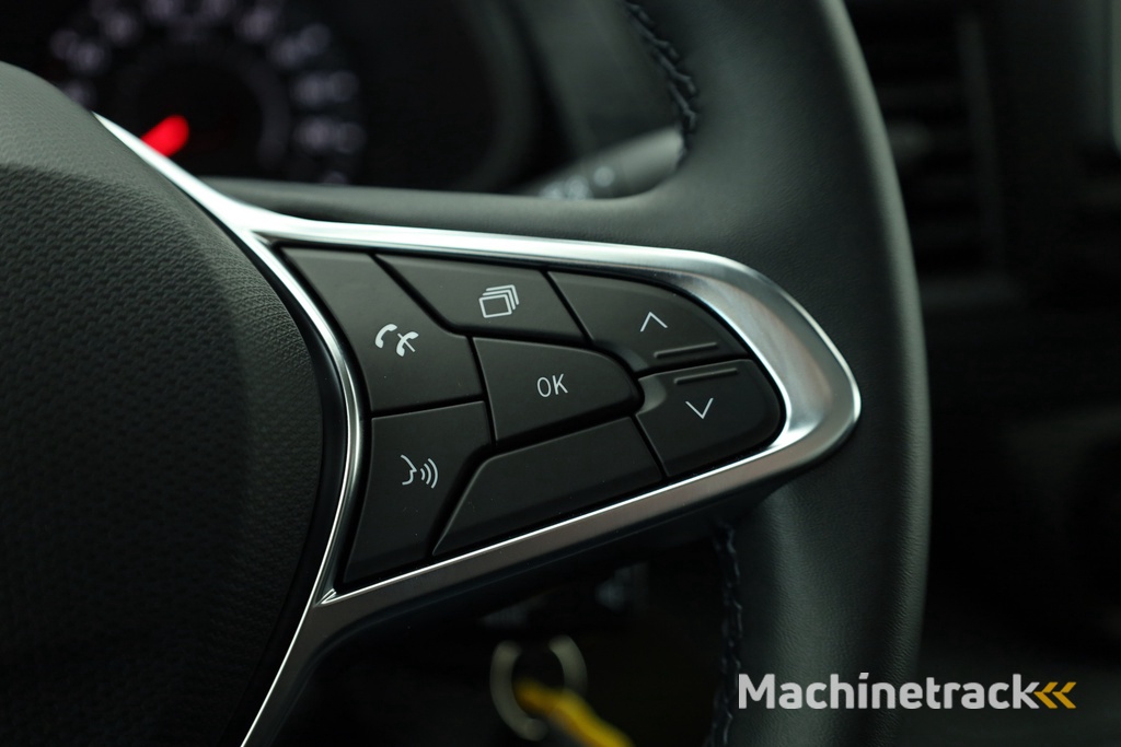 Renault Trafic 2.0 Blue dC1 150pk  L2H1 Advance | Camera | Navi | PDC v+a | Apple Carplay/Android Auto | BPM Vrij!