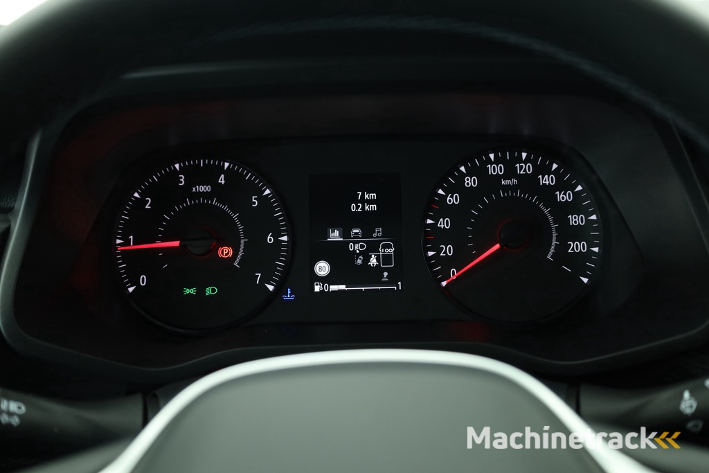 Renault Trafic 2.0 Blue dC1 150pk  L2H1 Advance | Camera | Navi | PDC v+a | Apple Carplay/Android Auto | BPM Vrij!