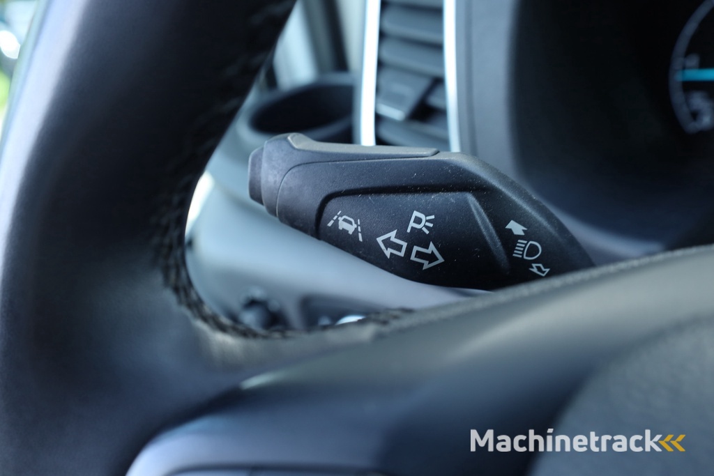 Ford Transit 350 2.0 TDCI L3H2 Trend RWD | Leder | Navi | CarPlay | Trekhaak | Camera | Cruise | Stoelverw.