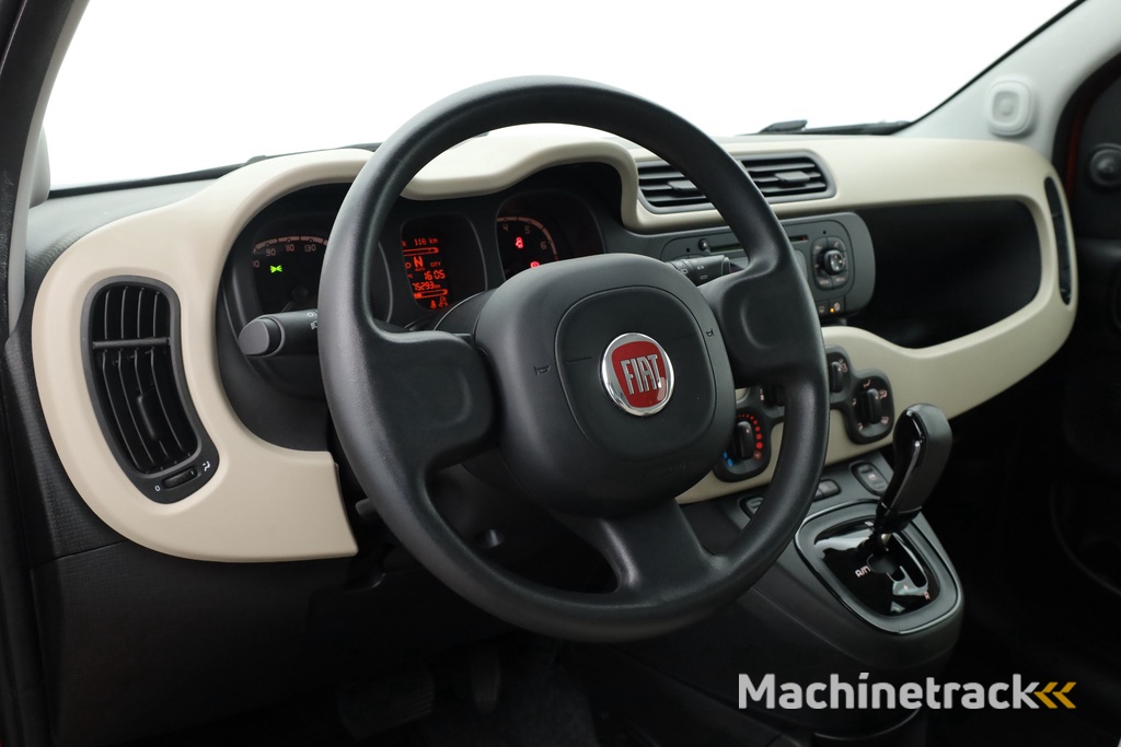 Fiat Panda 0.9 TwinAir Edizione Cool | Automaat | Airco | PDC A | Centr. vergrendeling