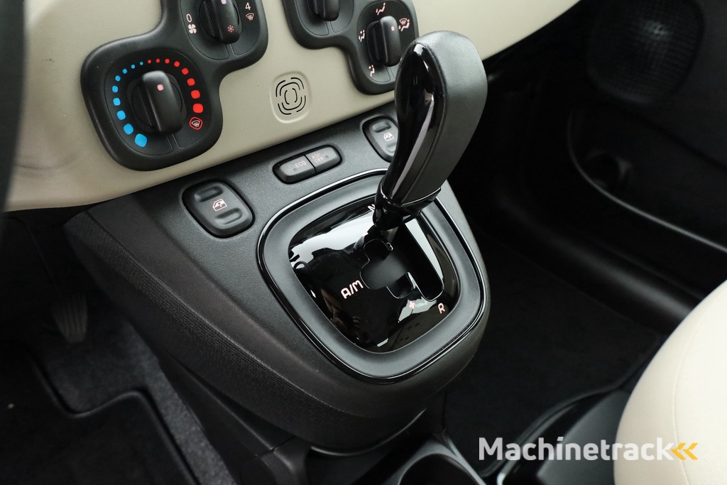 Fiat Panda 0.9 TwinAir Edizione Cool | Automaat | Airco | PDC A | Centr. vergrendeling