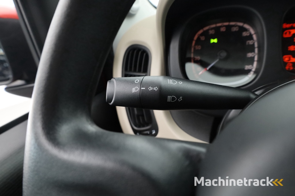 Fiat Panda 0.9 TwinAir Edizione Cool | Automaat | Airco | PDC A | Centr. vergrendeling