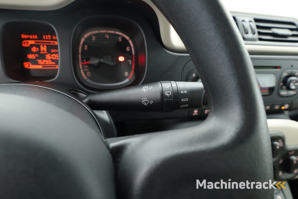 Fiat Panda 0.9 TwinAir Edizione Cool | Automaat | Airco | PDC A | Centr. vergrendeling