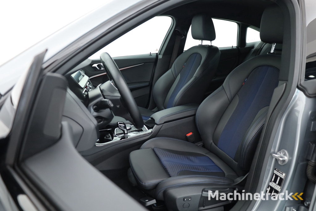 BMW 2-serie Gran Coupé 218i M Sport | Navi | LED | Apple CarPlay | 19'' | Cruise | Clima | PDC