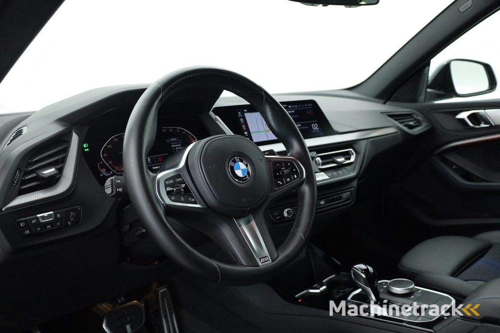 BMW 2-serie Gran Coupé 218i M Sport | Navi | LED | Apple CarPlay | 19'' | Cruise | Clima | PDC