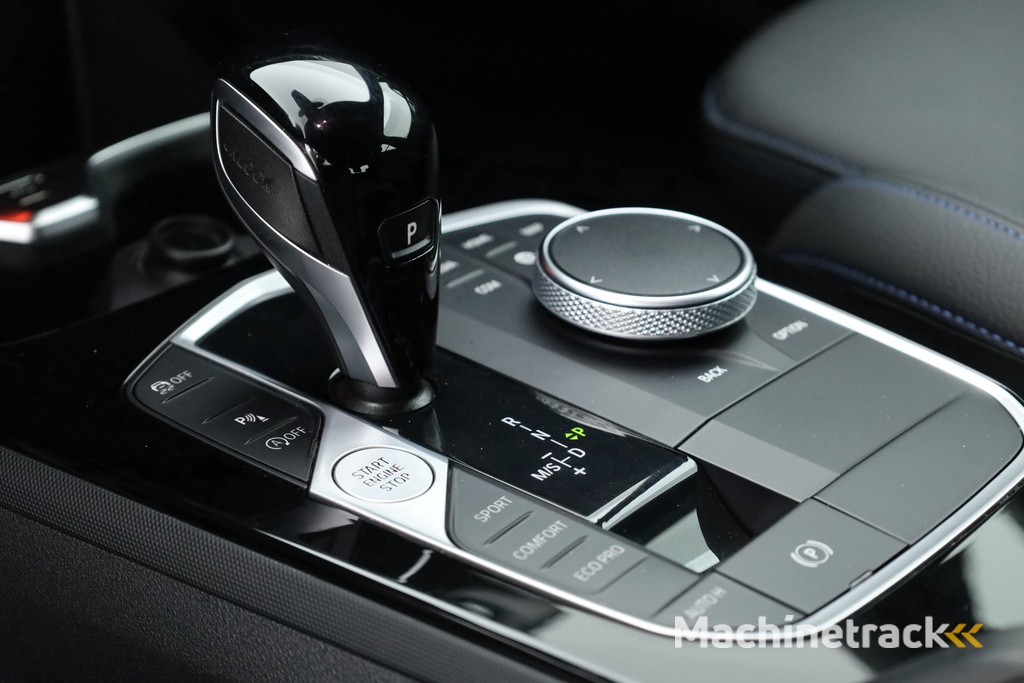 BMW 2-serie Gran Coupé 218i M Sport | Navi | LED | Apple CarPlay | 19'' | Cruise | Clima | PDC