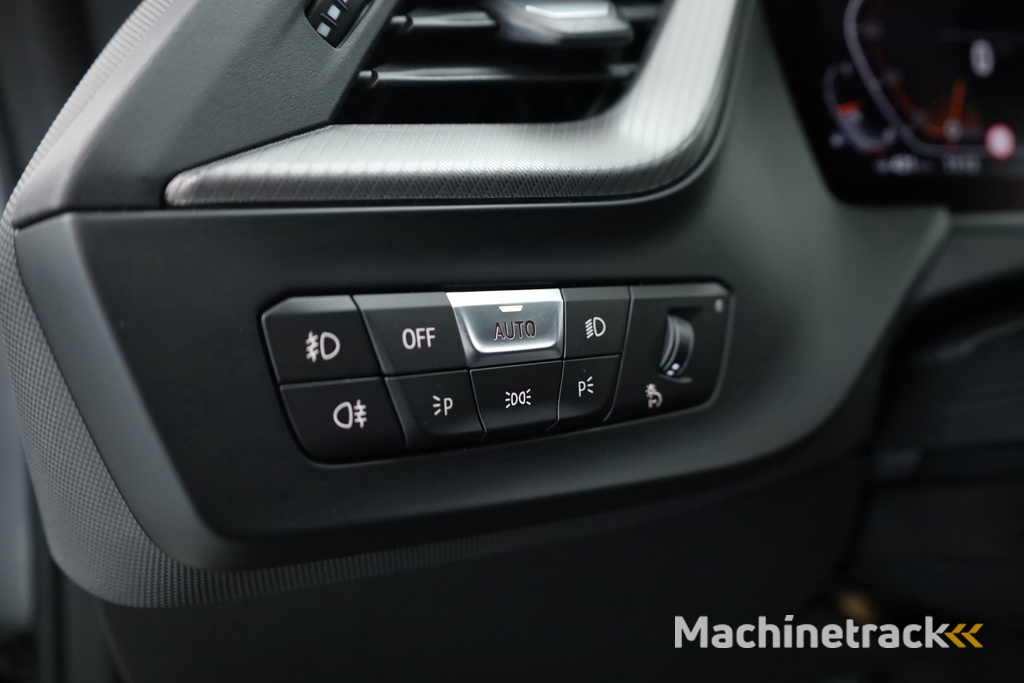 BMW 2-serie Gran Coupé 218i M Sport | Navi | LED | Apple CarPlay | 19'' | Cruise | Clima | PDC