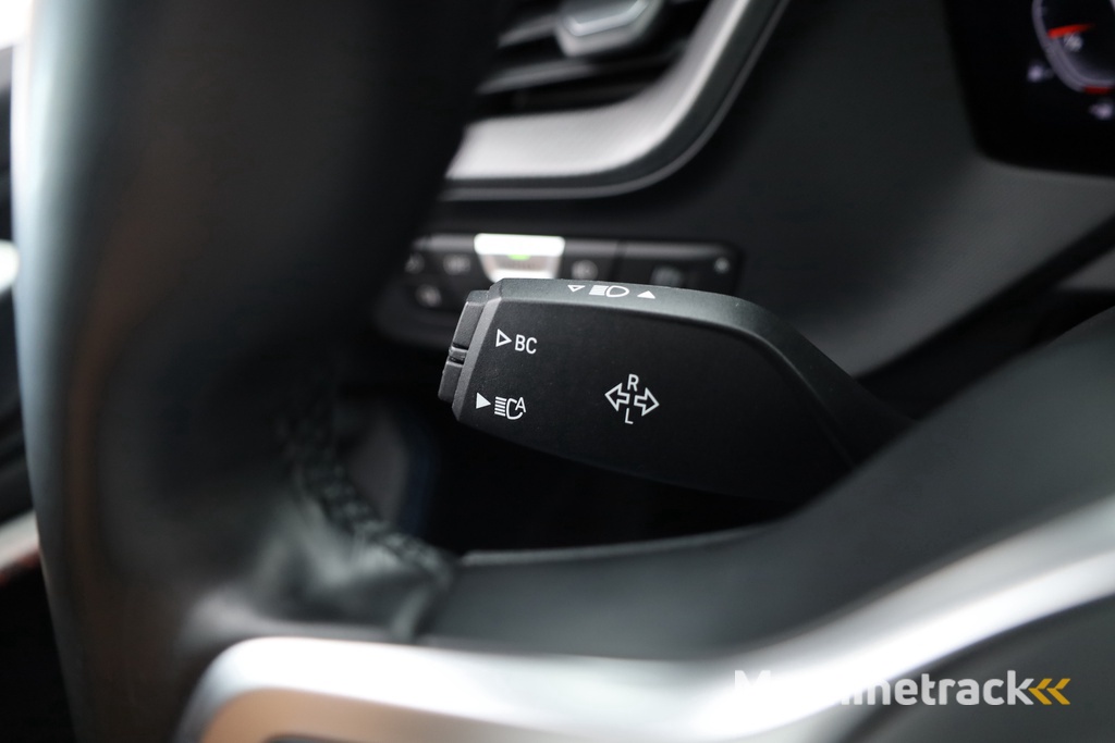 BMW 2-serie Gran Coupé 218i M Sport | Navi | LED | Apple CarPlay | 19'' | Cruise | Clima | PDC