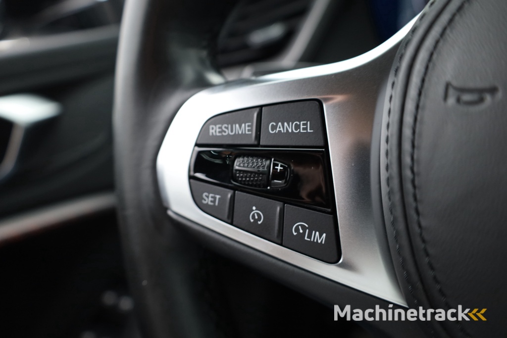 BMW 2-serie Gran Coupé 218i M Sport | Navi | LED | Apple CarPlay | 19'' | Cruise | Clima | PDC