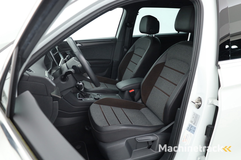 SEAT Tarraco 1.4 TSI e-Hybrid PHEV Xcellence | Navi | Camera | Adapt. Cruise | Keyless | Dodehoekdet.