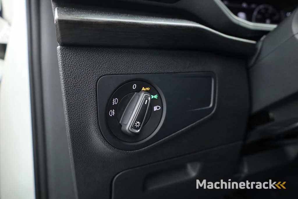 SEAT Tarraco 1.4 TSI e-Hybrid PHEV Xcellence | Navi | Camera | Adapt. Cruise | Keyless | Dodehoekdet.