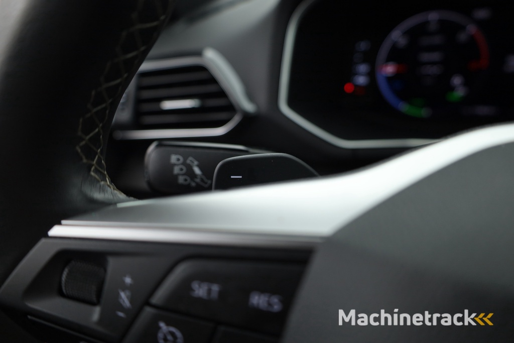 SEAT Tarraco 1.4 TSI e-Hybrid PHEV Xcellence | Navi | Camera | Adapt. Cruise | Keyless | Dodehoekdet.