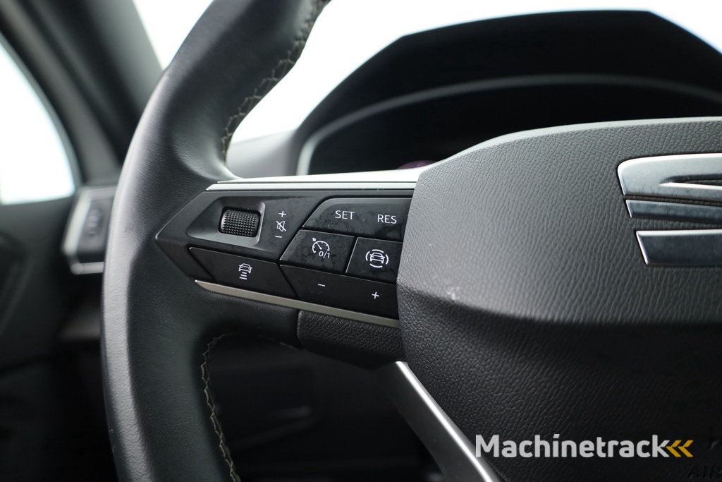 SEAT Tarraco 1.4 TSI e-Hybrid PHEV Xcellence | Navi | Camera | Adapt. Cruise | Keyless | Dodehoekdet.