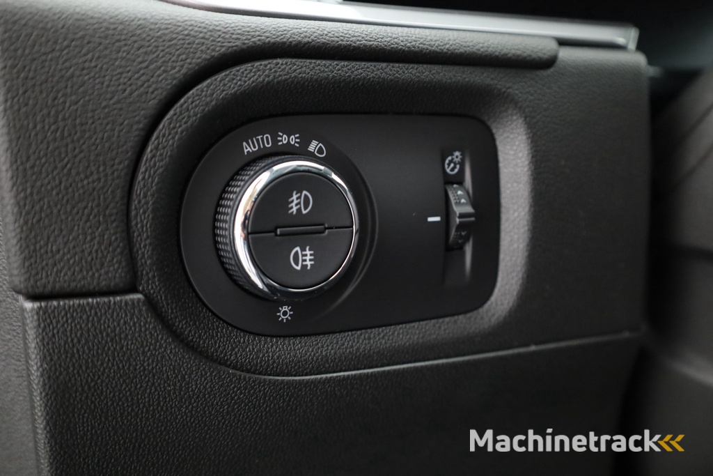 Opel Grandland 1.2 Turbo Ultimate | Adapt. Cruise | Stoel- Stuurverw. | Camera | Keyless | Elek. Achterklep | Navi