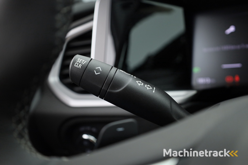 Opel Grandland 1.2 Turbo Ultimate | Adapt. Cruise | Stoel- Stuurverw. | Camera | Keyless | Elek. Achterklep | Navi