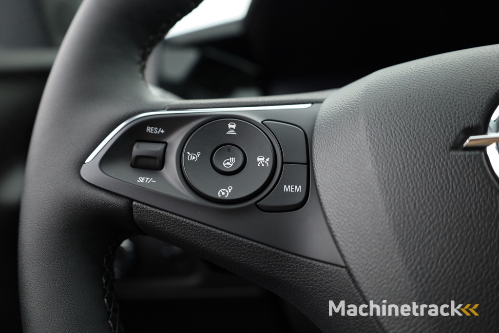 Opel Grandland 1.2 Turbo Ultimate | Adapt. Cruise | Stoel- Stuurverw. | Camera | Keyless | Elek. Achterklep | Navi