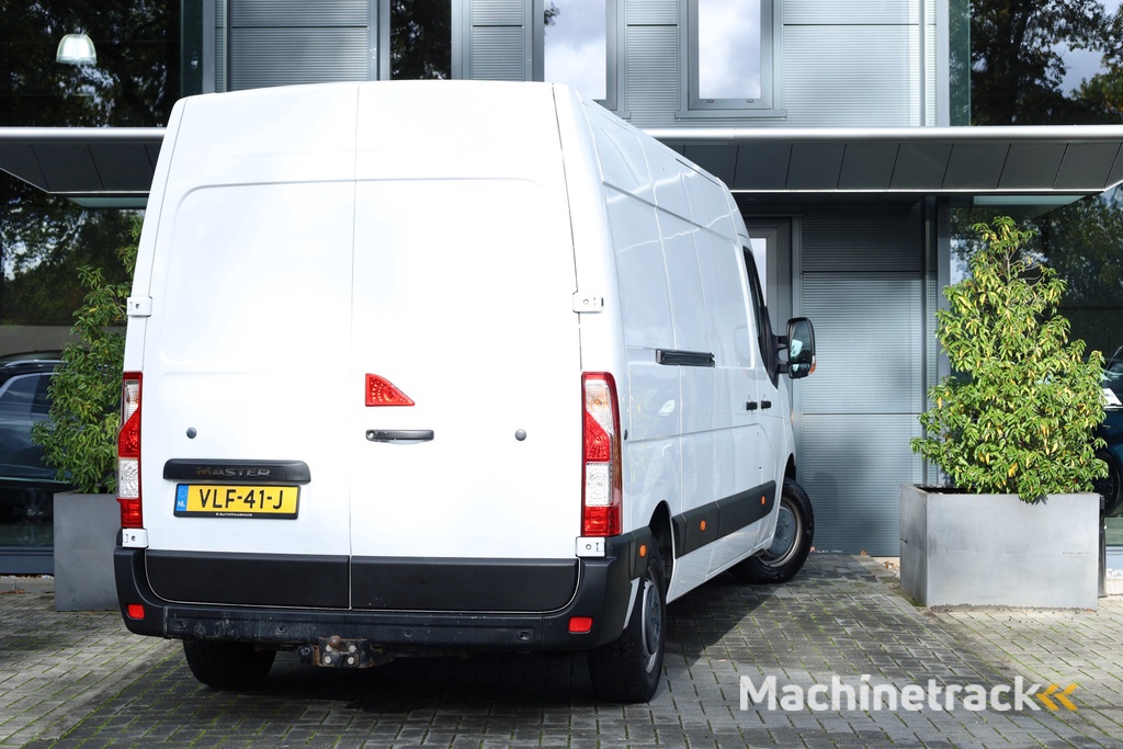 Renault Master T35 2.3 dCi 135 L3H2 Comfort | Navi | Airco | Cruise