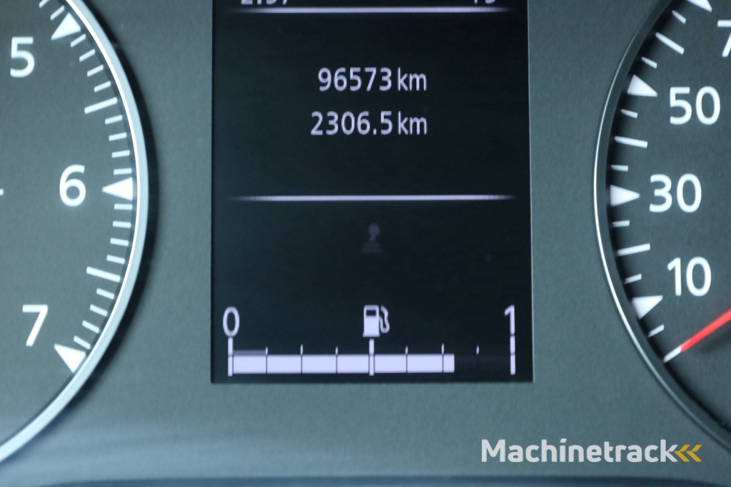 Renault Master T35 2.3 dCi 135 L3H2 Comfort | Navi | Airco | Cruise