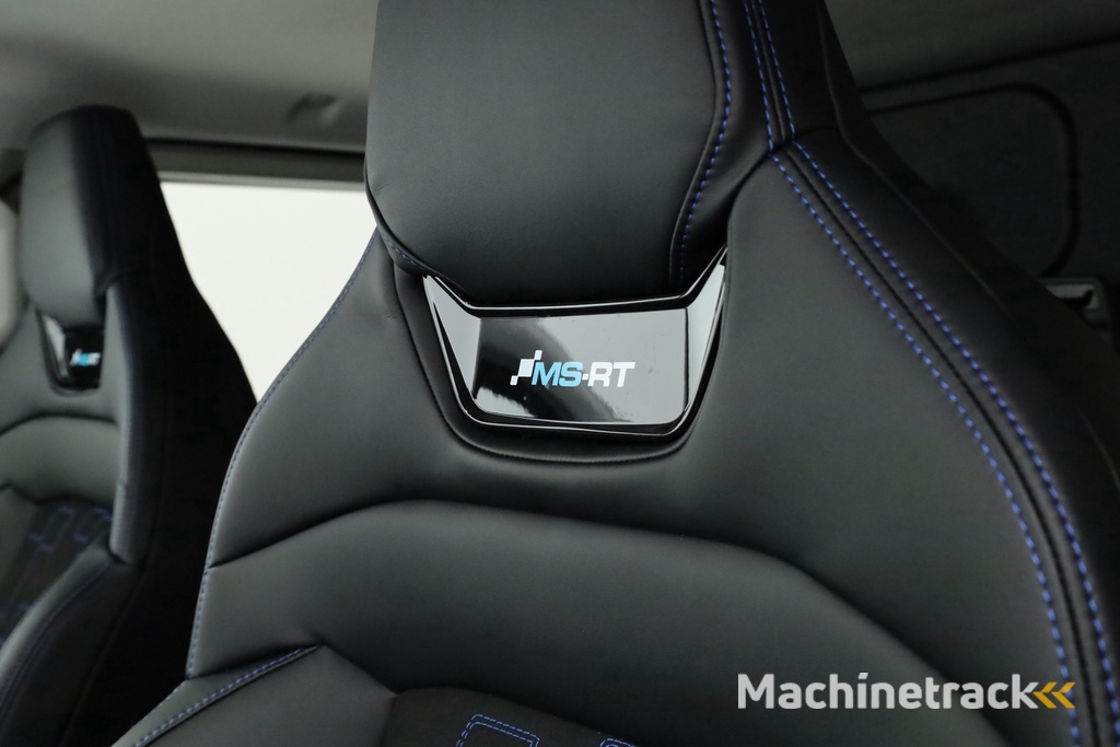 Ford Transit Custom 320 2.5 PHEV L2H1 MS-RT DC | Voorraad | Elek. Trekhaak  | 19'' | Kuipstoelen | Cruise