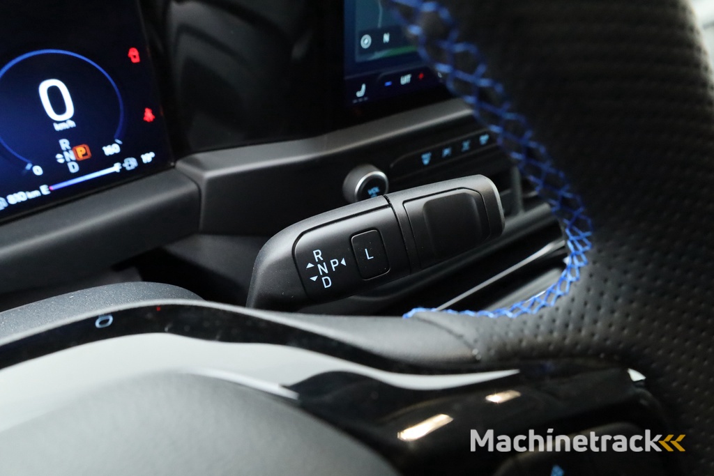 Ford Transit Custom 320 2.5 PHEV L2H1 MS-RT DC | Voorraad | Elek. Trekhaak  | 19'' | Kuipstoelen | Cruise